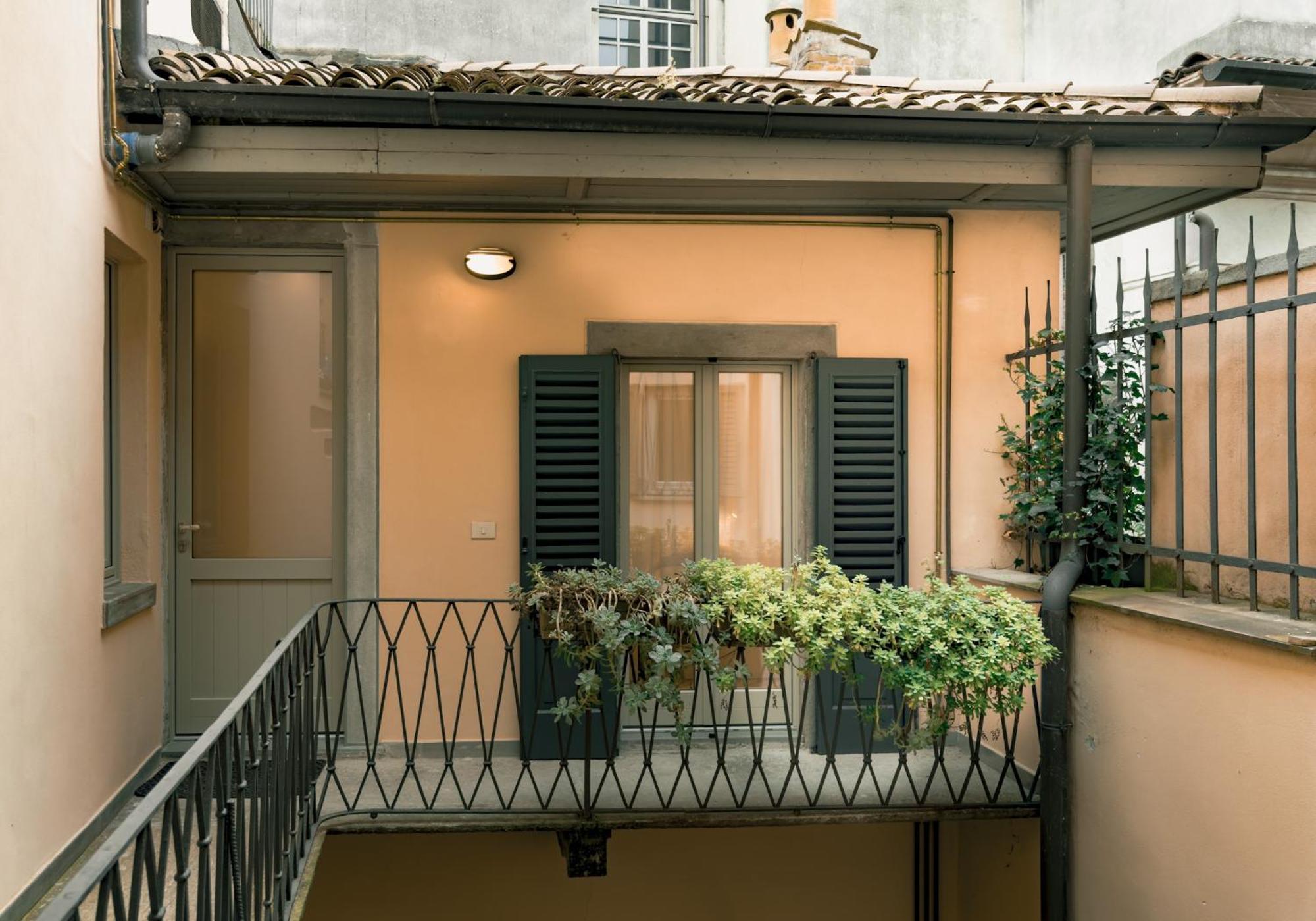 Lovely Home Bergamo Exterior photo