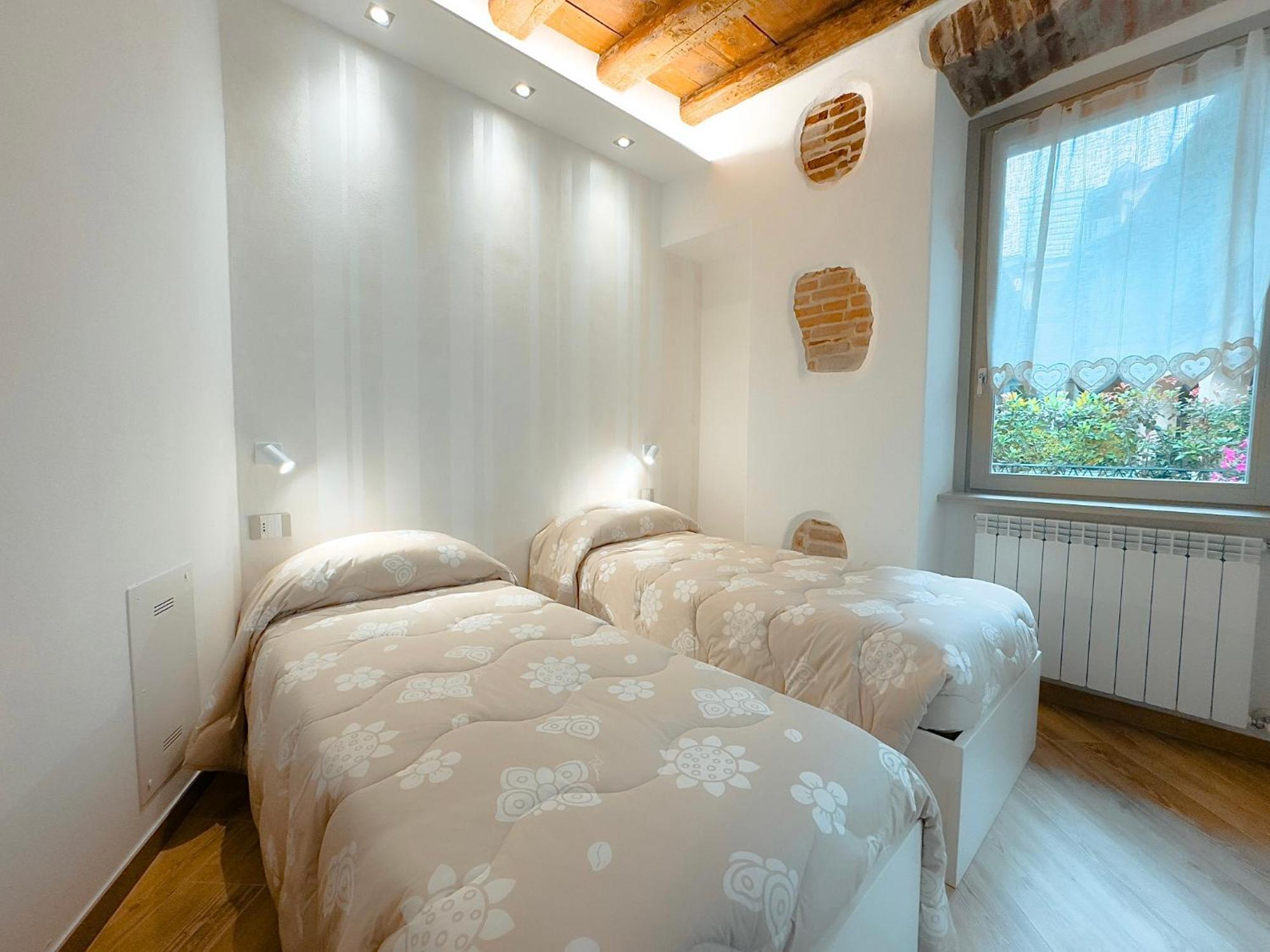 Lovely Home Bergamo Exterior photo