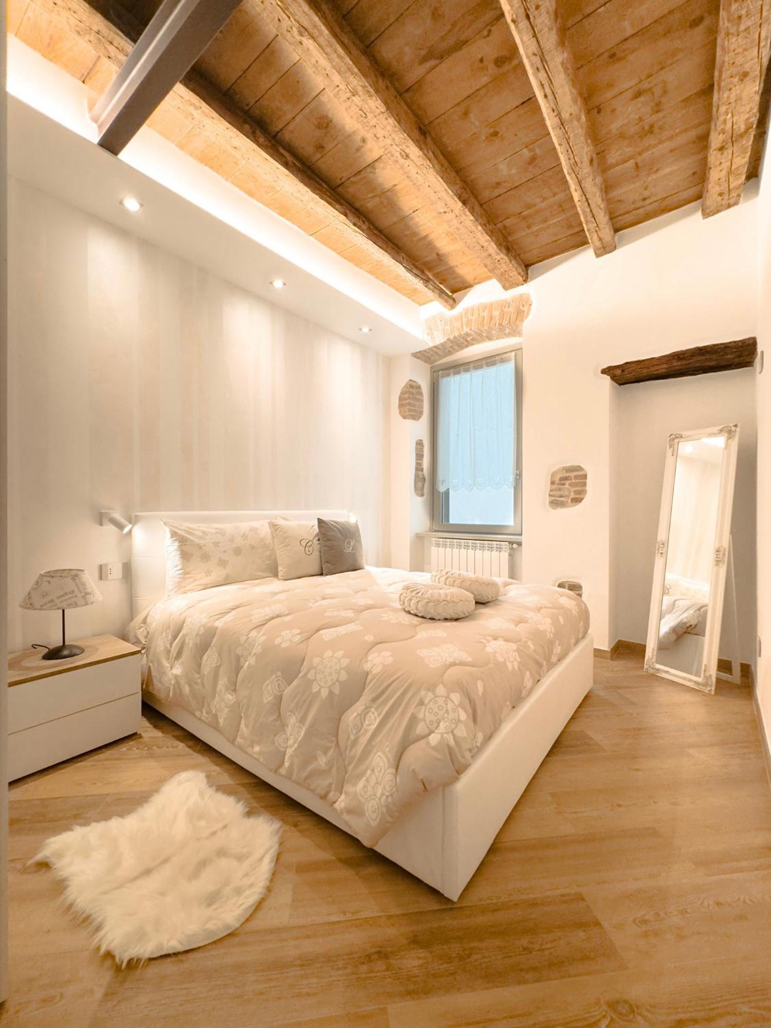 Lovely Home Bergamo Exterior photo