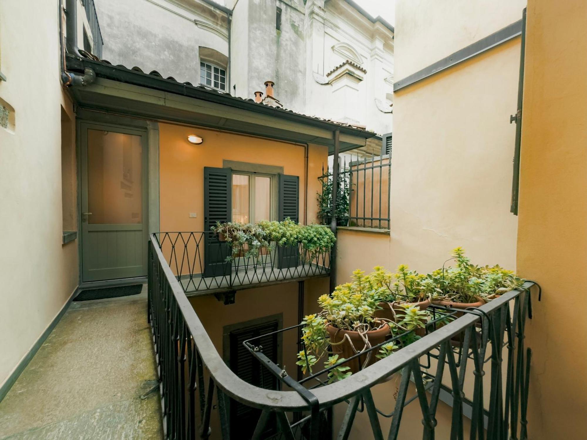 Lovely Home Bergamo Exterior photo