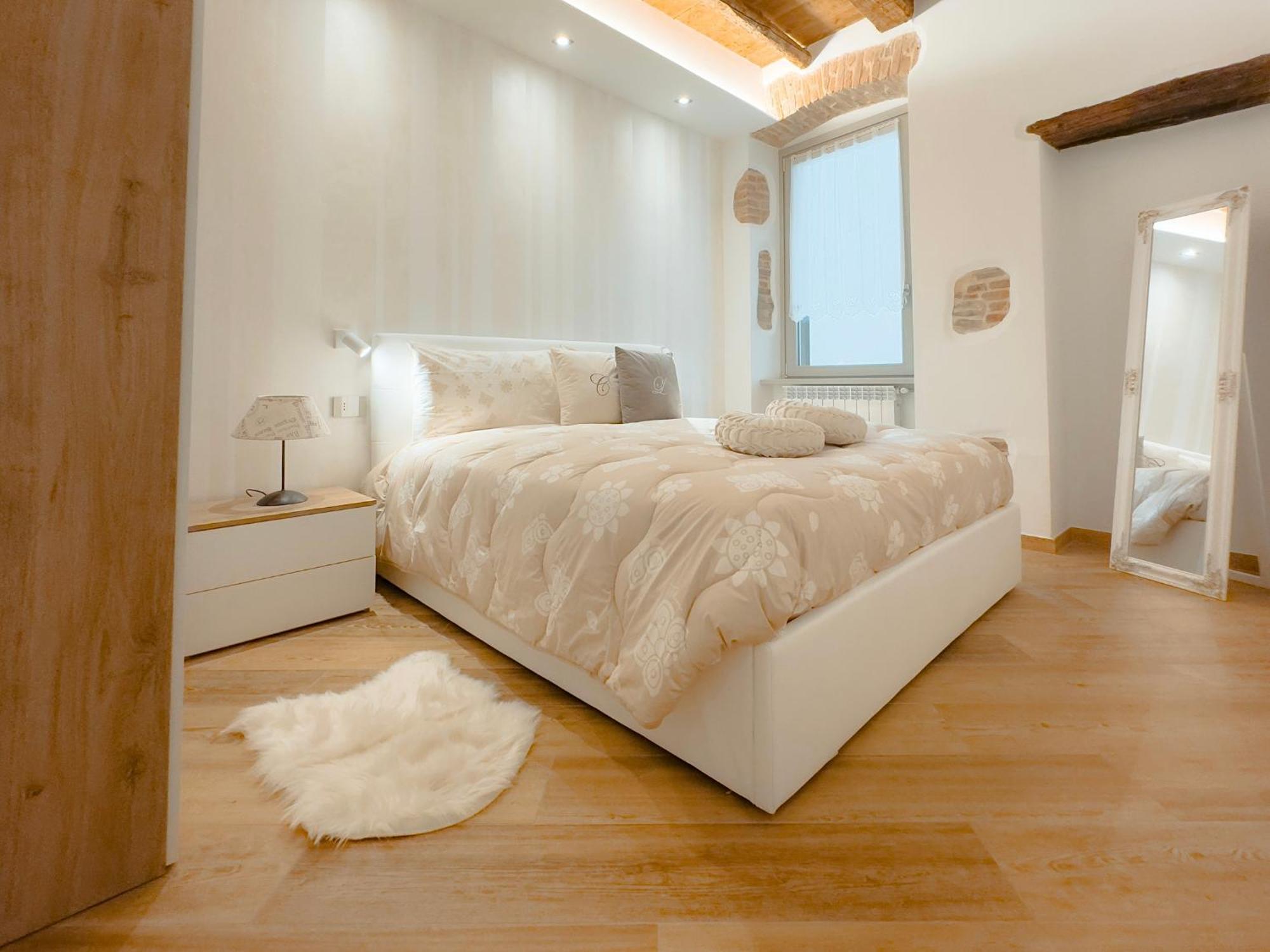 Lovely Home Bergamo Exterior photo